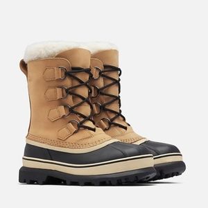 Sorel Caribou Boots
